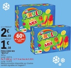 E.Leclerc Plérin - Promo Pirulo mini mix Promo Pirulo mini mix à 1,08 € dans le catalogue E.Leclerc à Plérin