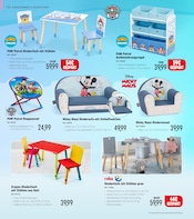 Aktueller Smyths Toys Prospekt mit Sofa, "Baby Katalog 2024", Seite 130