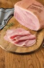 Jambon supérieur cuit à l'étouffée avec couenne nature - INTERMARCHÉ TERROIRS à 9,50 € dans le catalogue Intermarché Hyper