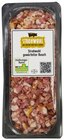 Gewürfelter Speck im Angebot bei REWE in Erkelenz Gewürfelter Speck Angebote von Strohwohl bei REWE Erkelenz für 2,49 €