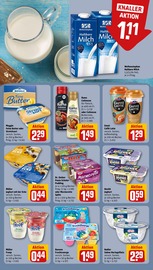 Kaffee im REWE Prospekt in Hof Aktueller REWE Prospekt mit Kaffee, "Dein Markt", Seite 13