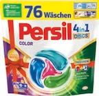 Waschmittel von Persil im aktuellen tegut Prospekt für 18,99 €