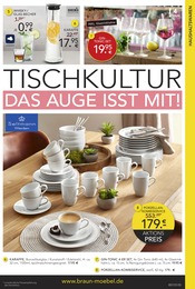Ähnliche Tequila Angebote im Prospekt "BRAUN NEWS" von BRAUN Möbel-Center in Nürtingen Ähnliche Angebote wie Tequila im Prospekt "BRAUN NEWS" auf Seite 5 von BRAUN Möbel-Center in Nürtingen