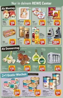 Lachs im REWE Prospekt "Dein Markt" mit 28 Seiten (Heidelberg)