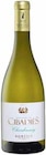 Promo IGP PAYS D'OC CHARDONNAY DOMAINE DE CIBADIÈS HVE3 à 2,47 € dans le catalogue Intermarché à Biot