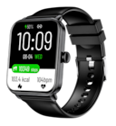 Smartwatch 10S im Angebot bei ALDI SÜD in Wetzlar Smartwatch 10S Angebote von bea-fon bei ALDI SÜD Wetzlar für 19,99 €