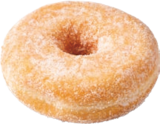 Donut Nature Sucré en promo chez Aldi Donut Nature Sucré dans le catalogue Aldi