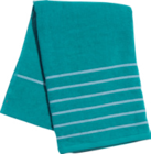 DRAP DE PLAGE VELOURS - TEX BASIC - Supeco DRAP DE PLAGE VELOURS - TEX BASIC à 5,99 € dans le catalogue Supeco