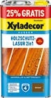Hellweg Falkensee - Holzschutz-Lasur 2in1 Angebot im Prospekt Holzschutz-Lasur 2in1 bei Hellweg im Falkensee Prospekt für 39,99 €