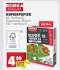 Aktuelle Druckerpapier Angebote bei Marktkauf in Ulm Aktuelles Kopierpapier Angebot bei Marktkauf in Ulm ab 4,99 €