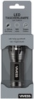Led-Taschenlampe im Angebot bei REWE in Potsdam Led-Taschenlampe Angebote von VIVESS bei REWE Potsdam für 3,49 €
