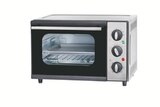 Mini-Backofen Angebote von SILVERCREST KITCHEN TOOLS bei Lidl Eisenach für 24,99 €