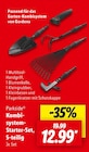 Kombisystem-Starter-Set, 5-teilig im Lidl Prospekt Kombisystem-Starter-Set, 5-teilig von Parkside im aktuellen Lidl Prospekt fĂŒr 12,99 âŹ