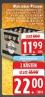 Pilsener im Angebot bei E center in Kamp-Lintfort Pilsener Angebote von Warsteiner bei E center Kamp-Lintfort für 11,99 €