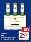 Aktuelles Halbtrocken Angebot bei ALDI SÜD in Krefeld ab 2,69 €