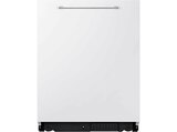 Aktuelles DW60CG552B00EG Geschirrspüler (vollintegrierbar, 598 mm breit, 44 dB (A), D) Angebot bei MediaMarkt Saturn in Hannover ab 399,99 €