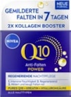 Tagespflege-Creme Q10 im Kaufland Prospekt Tagespflege-Creme Q10 von NIVEA im aktuellen Kaufland Prospekt für 9,99 €