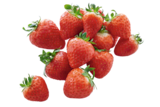 FRAISES RONDES à Auchan Hypermarché dans Danizy FRAISES RONDES à Auchan Hypermarché dans Danizy