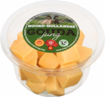 Noord Hollandse Gouda Würfel bei Netto Marken-Discount im Prospekt "" für 2,00 €