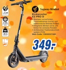 Aktuelle Smartphone Angebote bei expert in Leipzig Aktuelles Kickscooter E2 PRO D Angebot bei expert in Leipzig ab 349,00 €