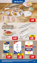 Muffin Angebot im aktuellen Lidl Prospekt auf Seite 53