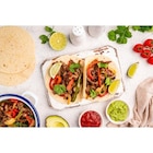 Kit Fajita - OLD EL PASO en promo chez Carrefour Kit Fajita - OLD EL PASO dans le catalogue Carrefour