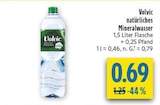 Aktuelles natürliches Mineralwasser Angebot bei diska in Freiberg ab 0,69 €