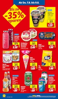 Heineken im Lidl Prospekt "LIDL LOHNT SICH" mit 62 Seiten (Mainz)