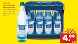 Mineralwasser Aktiv im Angebot bei Netto Marken-Discount in Potsdam Mineralwasser Aktiv Angebote von Ileburger Sachsenquelle bei Netto Marken-Discount Potsdam für 4,99 €