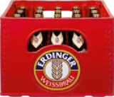 Weißbier Angebote von Erdinger bei Getränke Arena Oberhausen für 17,99 €