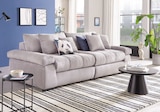 Big Sofa "Hella" von bobb für 999,00 € bei Höffner im Angebot Big Sofa "Hella" von bobb im aktuellen Höffner Prospekt
