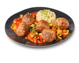 Aktuelles Leichter Genuss  Frisches Rinder-Hackfleisch Angebot bei Penny in Reutlingen ab 4,99 €