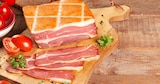 Schinkenspeck Angebote von Wilhelm Brandenburg bei REWE Hamburg für 1,49 €