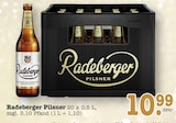 Aktuelles Pilsner Angebot bei E center in Heidelberg ab 10,99 €