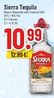 Tequila Blanco Angebote von Sierra bei Trinkgut Gifhorn für 10,99 €