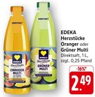 E center - Herzstücke Oranger Multi Angebot im Prospekt Herzstücke Oranger Multi bei E center im Prospekt "" für 2,49 €