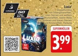 Luxia² von Comet im aktuellen EDEKA Prospekt für 3,99 €
