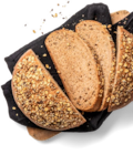 Dinkel-Vollkornbrot im Angebot bei Kaufland in Erkrath Dinkel-Vollkornbrot Angebote bei Kaufland Erkrath für 1,29 €