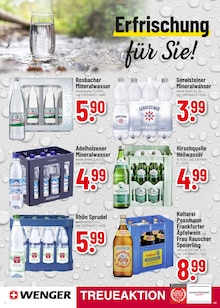 Aktueller Trinkgut Prospekt "Aktuelle Angebote" Seite 2 von 8 Seiten
