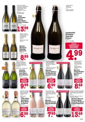 Aktueller E center Prospekt mit Kaninchen, "Aktuelle Angebote", Seite 25