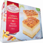 Cafeteria Kuchenschnitten im Angebot bei Netto Marken-Discount in Arnsberg Cafeteria Kuchenschnitten Angebote von Coppenrath & Wiese bei Netto Marken-Discount Arnsberg für 3,79 €