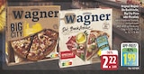 Die Backfrische Angebote von Wagner bei E center Schwabach für 1,99 €