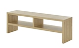 Aktuelle Fernseher Angebote bei Sconto SB in Dreieich Aktuelles TV-Lowboard Angebot bei Sconto SB in Dreieich ab 42,49 €