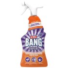 Spray nettoyant - CILLIT BANG en promo chez Carrefour Spray nettoyant - CILLIT BANG dans le catalogue Carrefour