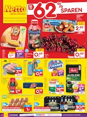 Netto Marken-Discount Discounter Prospekt der aktuellen Woche mit 49 Seiten, gültig von 03.08.2026 bis 08.08.2026, in Thale und Umgebung Aktueller Netto Marken-Discount Discounter Prospekt in Thale und Umgebung, "Aktuelle Angebote" mit 49 Seiten, 03.08.2026 - 08.08.2026