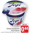 Jogi Joghurt Angebot in Muggensturm Jogi Joghurt im aktuellen Prospekt bei EDEKA in Muggensturm