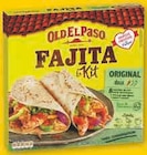Promo -30% de remise immédiate sur tout Old El Paso à  dans le catalogue Super U à Saint-Herblain