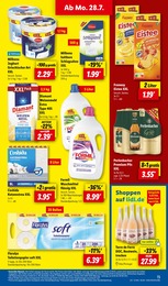 Wein Angebot im aktuellen Lidl Prospekt auf Seite 21