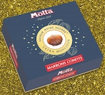 Coffret de marrons confits - MOTTA - Intermarché Hyper Coffret de marrons confits - MOTTA à 7,62 € dans le catalogue Intermarché Hyper