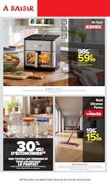 Prospectus Carrefour Market "Carrefour market" en cours à Orange, Page 49 Catalogue Carrefour Market en cours à Orange, "Carrefour market", Page 49